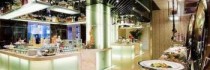 Crowne Plaza Hotel Paragon Xiamen